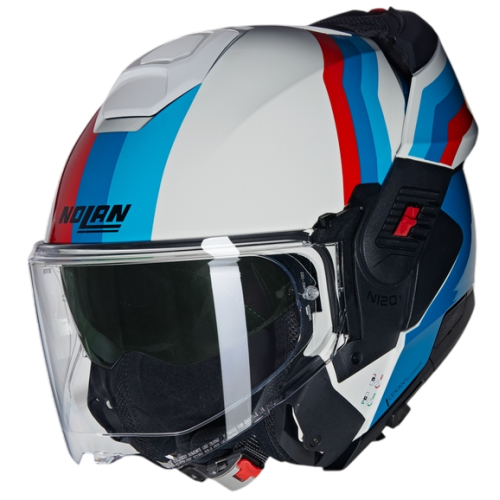 CASCO INTEGRALE N120-1 LINEO 347 | NOLAN