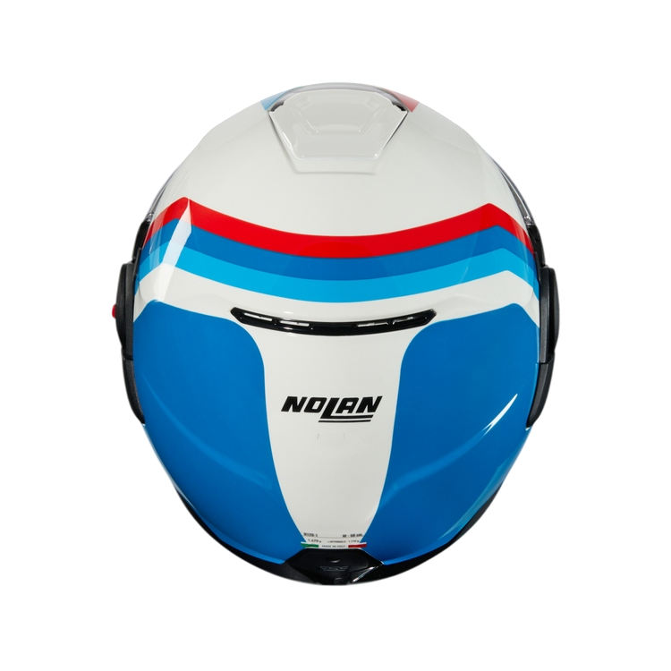 CASCO INTEGRALE N120-1 LINEO 347 | NOLAN