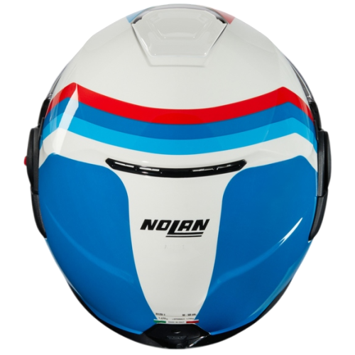 CASCO INTEGRALE N120-1 LINEO 347 | NOLAN
