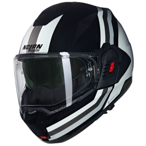 CASCO INTEGRALE N120-1 LINEO 348 | NOLAN