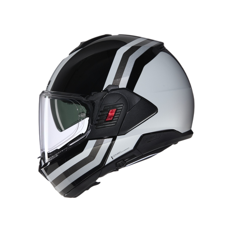 CASCO INTEGRALE N120-1 LINEO 348 | NOLAN