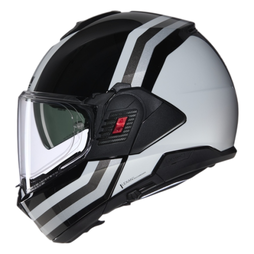 CASCO INTEGRALE N120-1 LINEO 348 | NOLAN