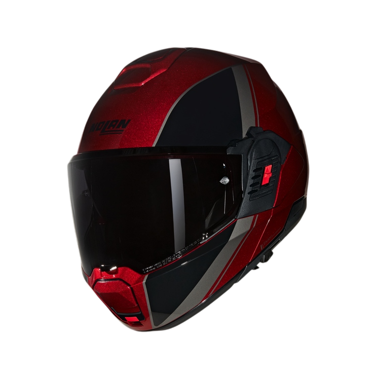 CASCO INTEGRALE N120-1 VERNICIATURA SPECIALE 344 | NOLAN