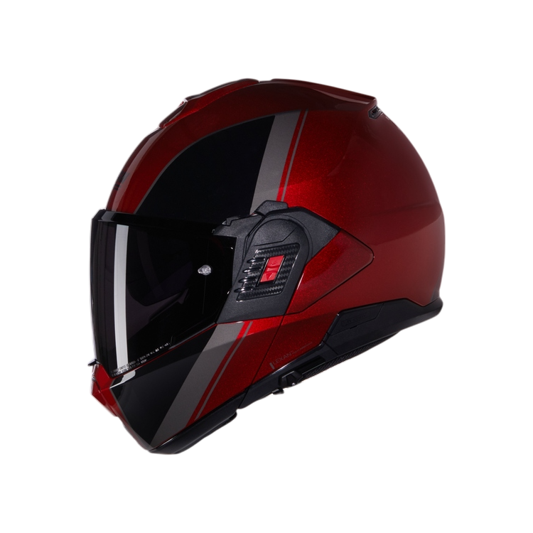 CASCO INTEGRALE N120-1 VERNICIATURA SPECIALE 344 | NOLAN