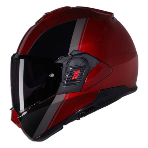 CASCO INTEGRALE N120-1 VERNICIATURA SPECIALE 344 | NOLAN