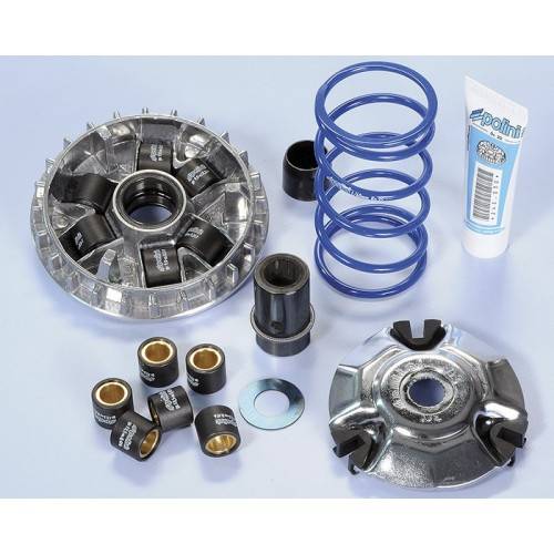 POLINI VARIATORE HI-SPEED PIAGGIO VESPA 125 4T 3V IE | 241.710