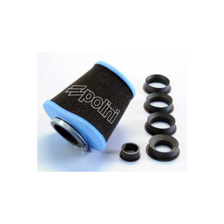 POLINI AIR BOX PER SCOOTER BIG EVOLUTION CONICO | 203.0160