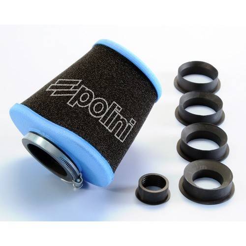 POLINI AIR BOX PER SCOOTER BIG EVOLUTION CONICO | 203.0160