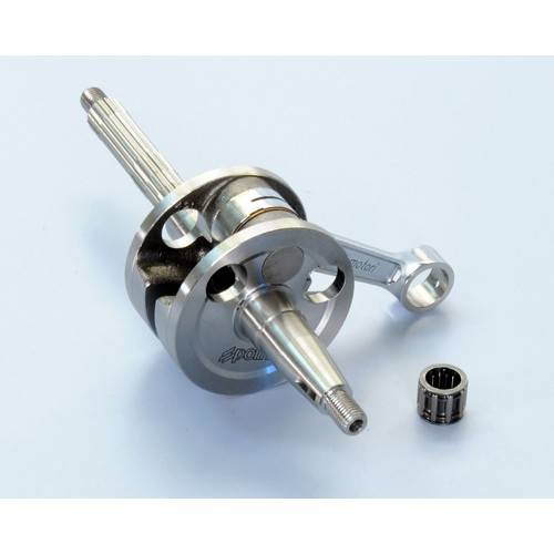 POLINI ALBERO MOTORE PIAGGIO ZIP-GILERA-VESPA | 210.0047