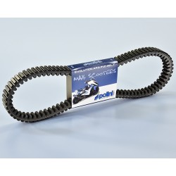 POLINI CINGHIA VAR.PIAGGIO X9 EVOL.BEVERLY-NEXUS 500 ARAMID | 248.080