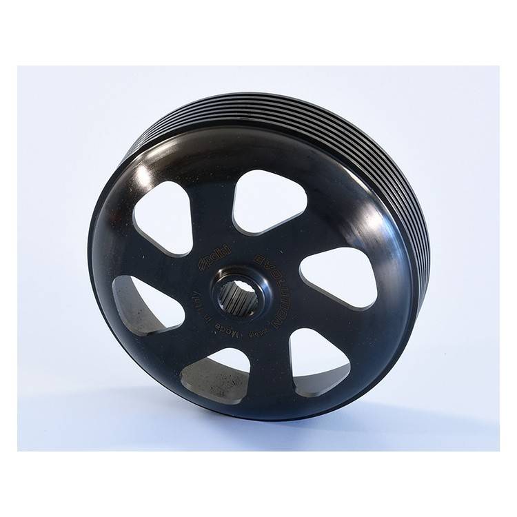 POLINI CAMPANA FRIZ.PIAGGIO 125,150,200,250,300 EVOL. D.134 | 250.028
