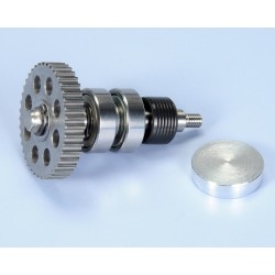 POLINI KIT REVISIONE POMPA ACQUA MOTORE PIAGGIO ALBERO INOX | 280.0008