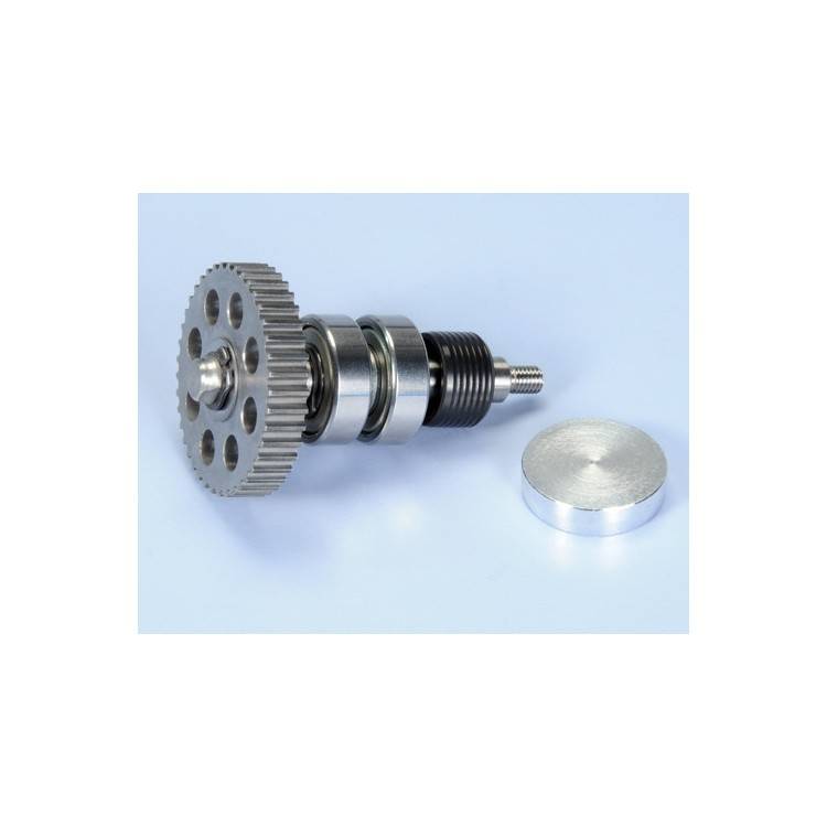 POLINI KIT REVISIONE POMPA ACQUA MOTORE PIAGGIO ALBERO INOX | 280.0008