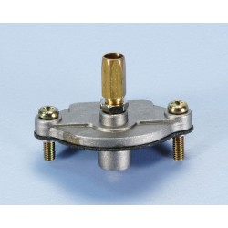 POLINI COPERCHIO VALVOLA GAS CARBURATORE PWK | 342.0106