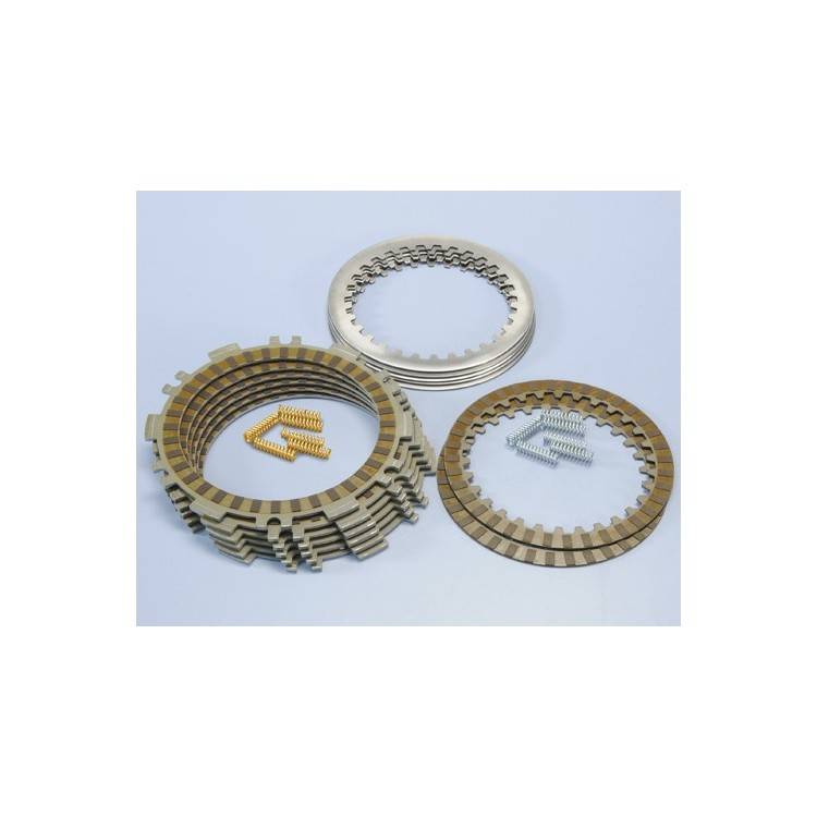 POLINI SERIE DISCHI FRIZ.YAMAHA T MAX 530 | 230.0020