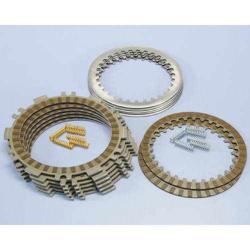 POLINI SERIE DISCHI FRIZ.YAMAHA T MAX 530 | 230.0020