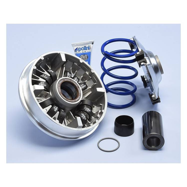 POLINI VARIATORE HI-SPEED HONDA SH 350 12RULLI | 241.758