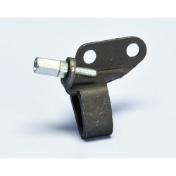 POLINI PIASTRA SUPPORTO CAVI FRIZIONE ALTO VESPA 50-125 | 214.0139
