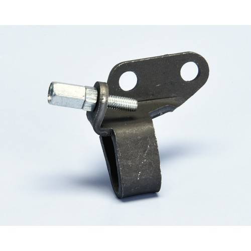 POLINI PIASTRA SUPPORTO CAVI FRIZIONE ALTO VESPA 50-125 | 214.0139