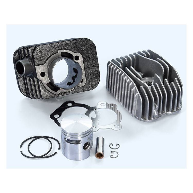 POLINI KIT CIAO D.43 SPINOTTO D.10 mod. RACING | 140.0065/10R