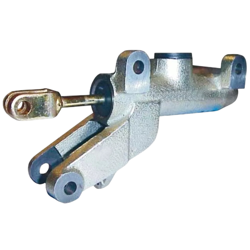 249519 | POMPA FRENO COMPL. (GUARNIZIONE TORICA) | PIAGGIO RICAMBI ORIGINALI