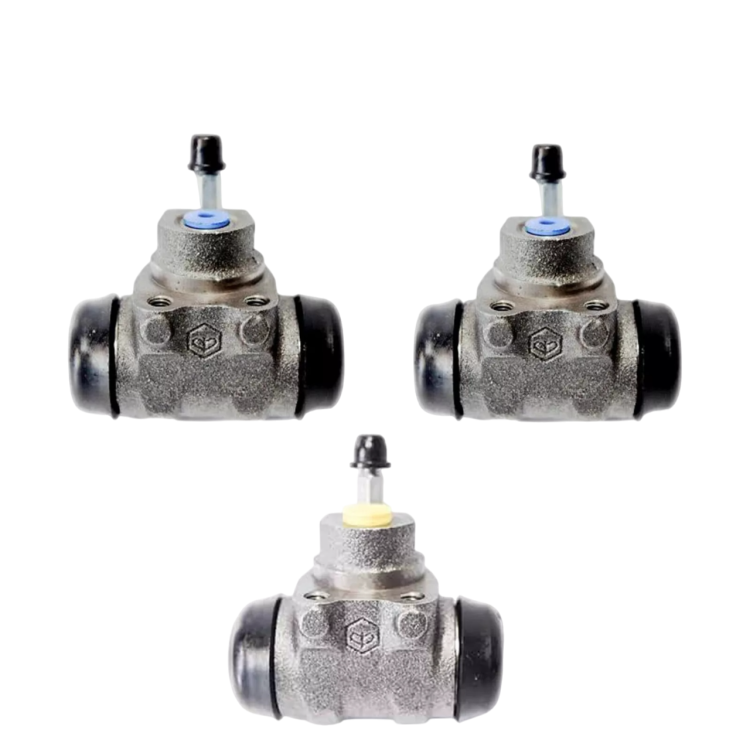 2451942 | CILINDRETTO FRENO COMPLETO | PIAGGIO RICAMBI ORIGINALI