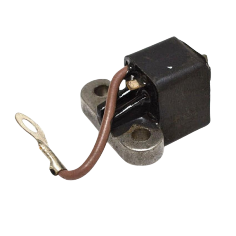 214161 | ACCENSIONE STATORE PICK UP  | PIAGGIO RICAMBI ORIGINALI