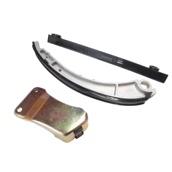 1R000322 | KIT PATTINI TENDICATENA | PIAGGIO RICAMBI ORIGINALI