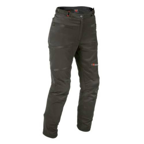 DAINESE SHERMAN PRO D-DRY PANTS-001-BLACK