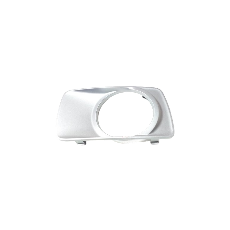 1E003318 | CORNICE PROIETTORE SX | PIAGGIO RICAMBI ORIGINALI