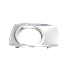 1E003317 | CORNICE PROIETTORE DX | PIAGGIO RICAMBI ORIGINALI