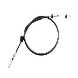 1E000175 | CAVO COMANDO FRIZIONE COMPLETO | PIAGGIO RICAMBI ORIGINALI