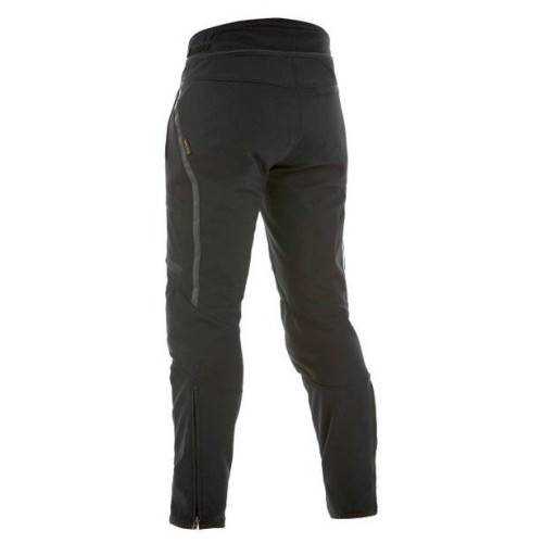 DAINESE SHERMAN PRO D-DRY PANTS-001-BLACK