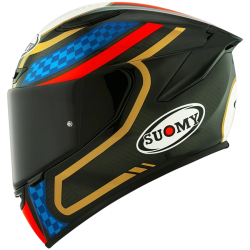 CASCO TX-PRO EMBLEM /E06 | SUOMY