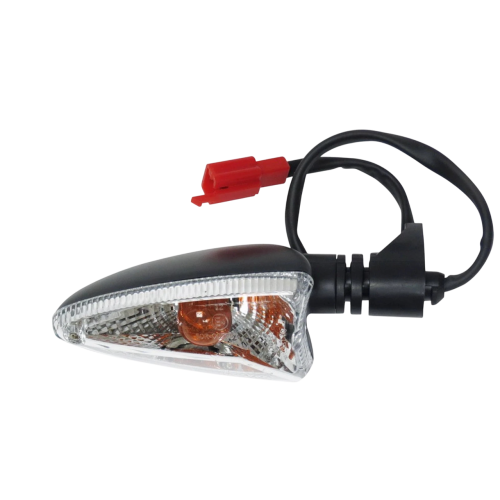 1D001569 | INDICATORE DI DIREZIONE POST. SINISTRO | PIAGGIO RICAMBI ORIGINALI