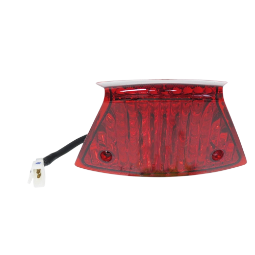 1D001567 | FANALE POSTERIORE COMPLETO | PIAGGIO RICAMBI ORIGINALI