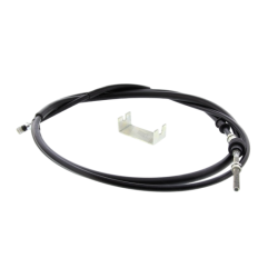 1C002832 | TRASMISSIONE COMANDO FRENO POSTERIORE | PIAGGIO RICAMBI ORIGINALI