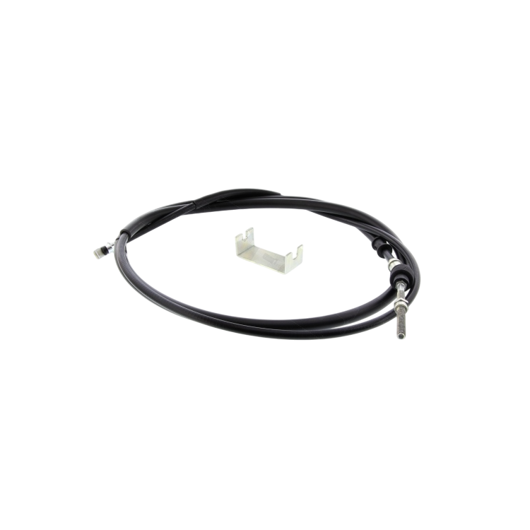 1C002832 | TRASMISSIONE COMANDO FRENO POSTERIORE | PIAGGIO RICAMBI ORIGINALI