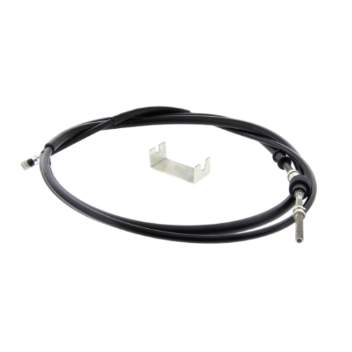 1C002832 | TRASMISSIONE COMANDO FRENO POSTERIORE | PIAGGIO RICAMBI ORIGINALI