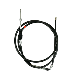 1C002712 | TRASMISSIONE FRENO POSTERIORE CBV | PIAGGIO RICAMBI ORIGINALI