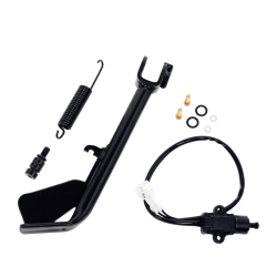 1C001823 | KIT CAVALLETTO LATERALE | PIAGGIO RICAMBI ORIGINALI