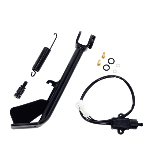 1C001823 | KIT CAVALLETTO LATERALE | PIAGGIO RICAMBI ORIGINALI