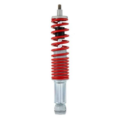1C000843R | AMMORTIZZATORE ANTERIORE COMPLETO | PIAGGIO RICAMBI ORIGINALI