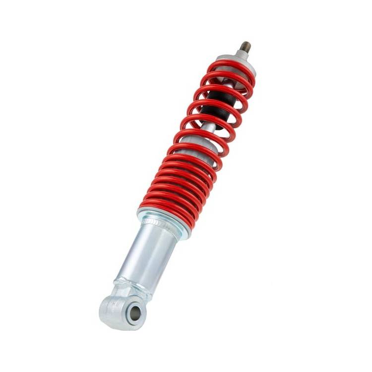 1C000843R | AMMORTIZZATORE ANTERIORE COMPLETO | PIAGGIO RICAMBI ORIGINALI