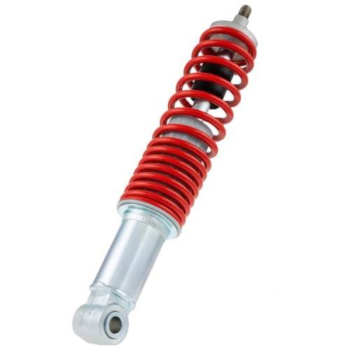 1C000843R | AMMORTIZZATORE ANTERIORE COMPLETO | PIAGGIO RICAMBI ORIGINALI
