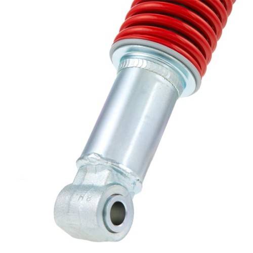 1C000843R | AMMORTIZZATORE ANTERIORE COMPLETO | PIAGGIO RICAMBI ORIGINALI