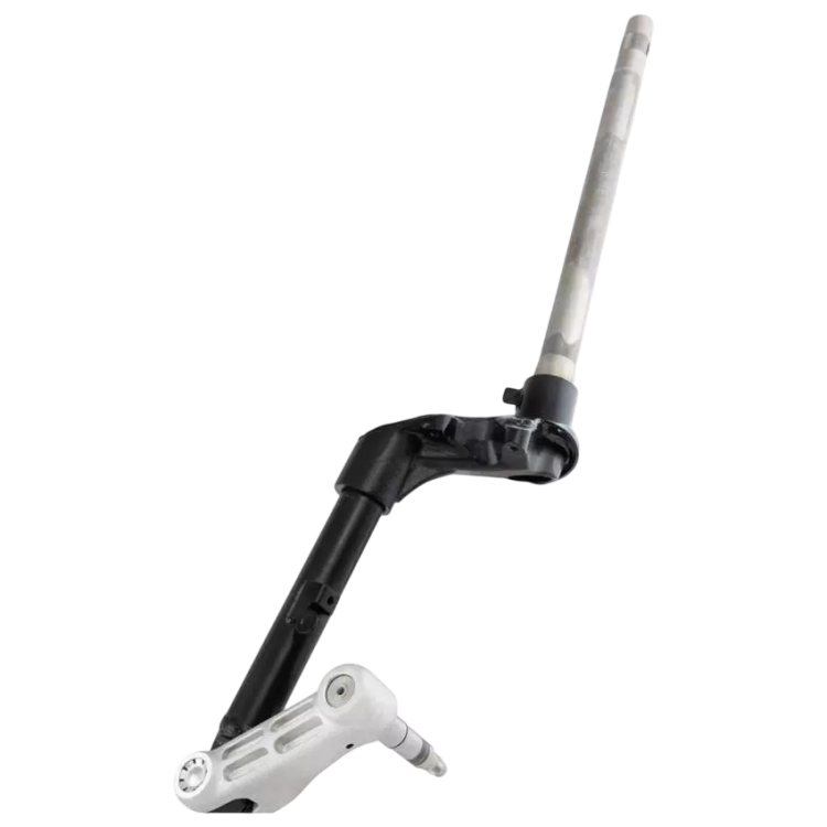 1C0003975 | TUBO STERZO CPL DI BRACCIO X RIC. | PIAGGIO RICAMBI ORIGINALI