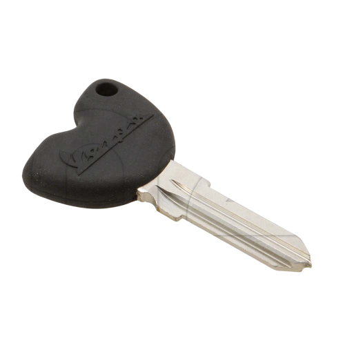 1B004718 | SBOZZATO CHIAVE | PIAGGIO RICAMBI ORIGINALI