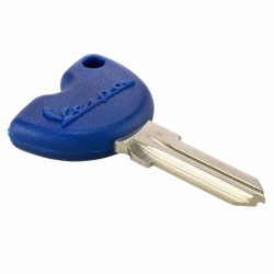 1B004020 | SBOZZATO CHIAVE CON TRASPONDER (UTENTE) | PIAGGIO RICAMBI ORIGINALI