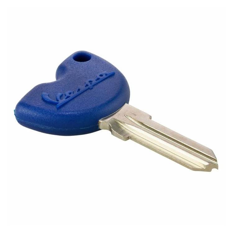 1B004020 | SBOZZATO CHIAVE CON TRASPONDER (UTENTE) | PIAGGIO RICAMBI ORIGINALI